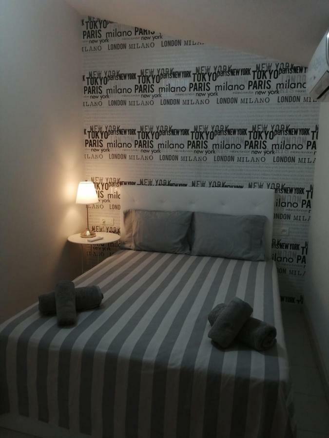 Alfalfa Suites Sevilla Exterior foto